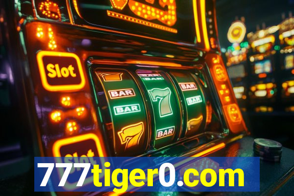 777tiger0.com