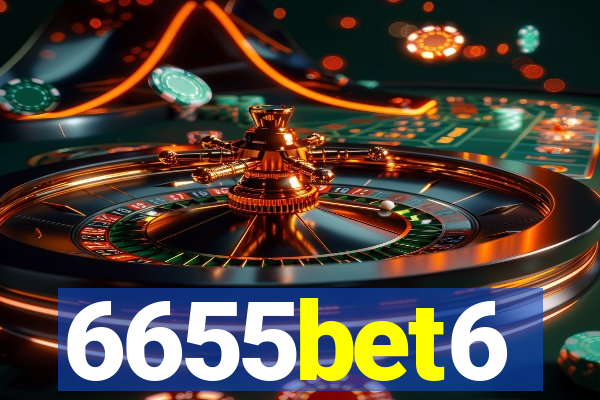 6655bet6