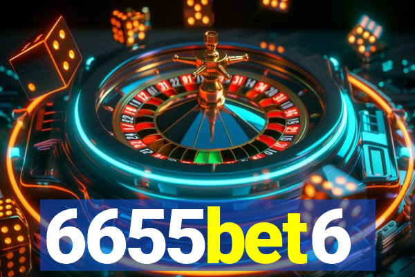 6655bet6