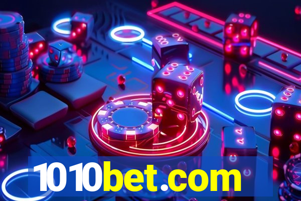 1010bet.com