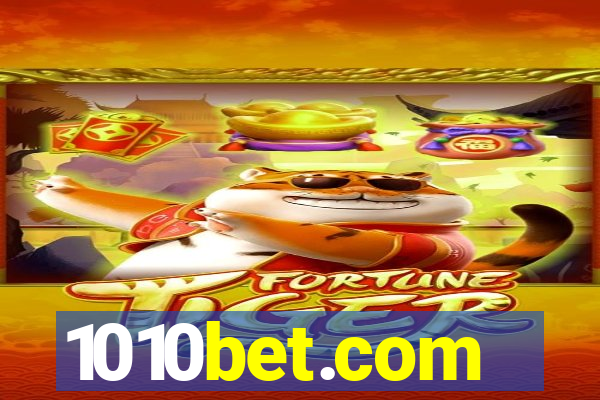 1010bet.com