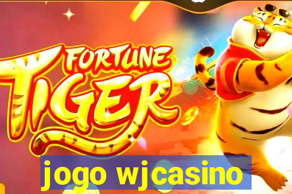 jogo wjcasino