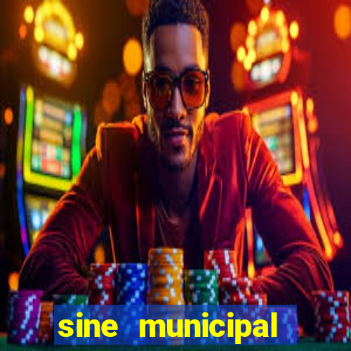 sine municipal porto velho