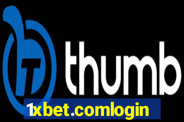 1xbet.comlogin