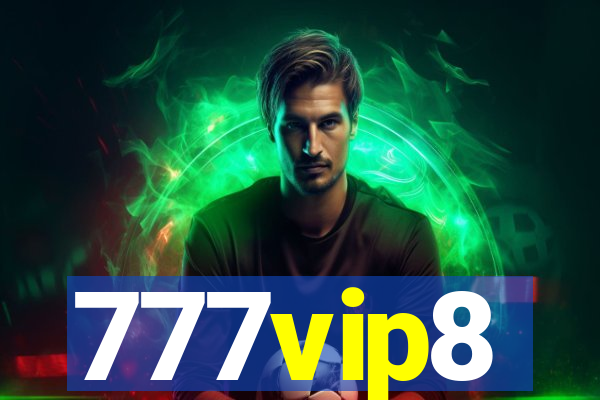 777vip8