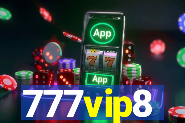 777vip8