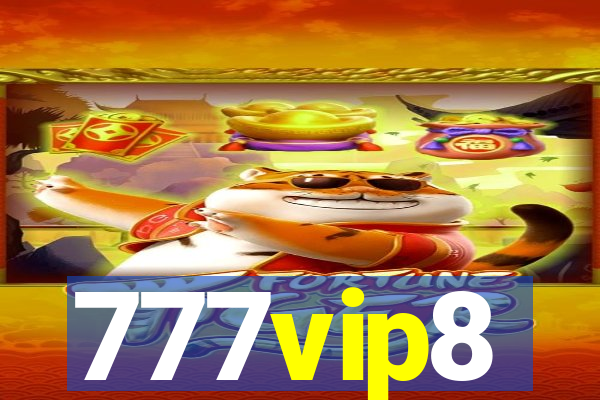 777vip8