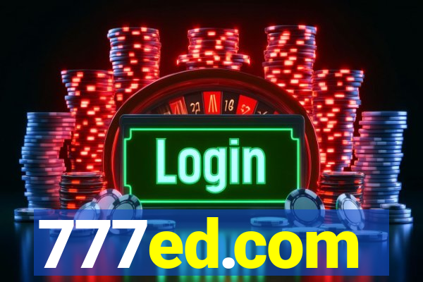 777ed.com