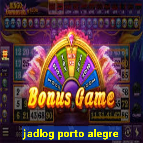 jadlog porto alegre