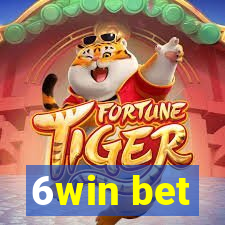 6win bet