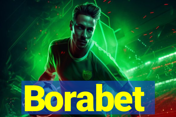 Borabet