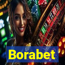 Borabet