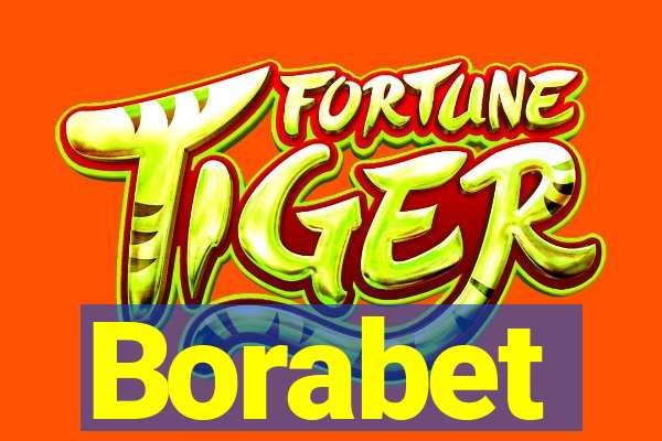 Borabet