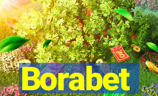 Borabet