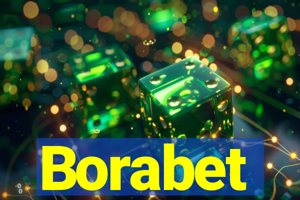 Borabet