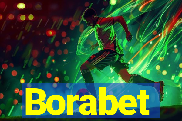 Borabet