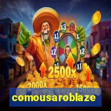 comousaroblaze