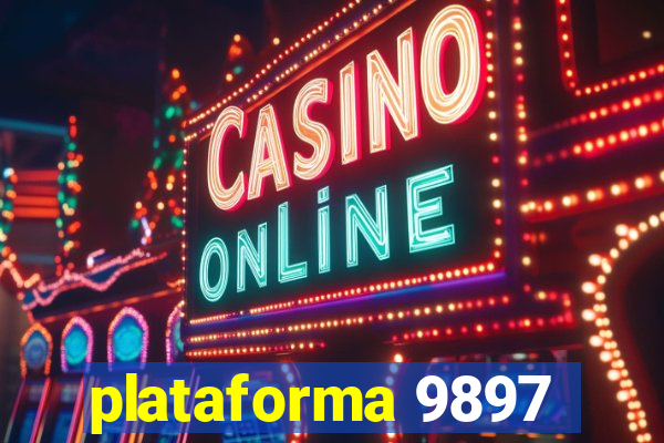 plataforma 9897