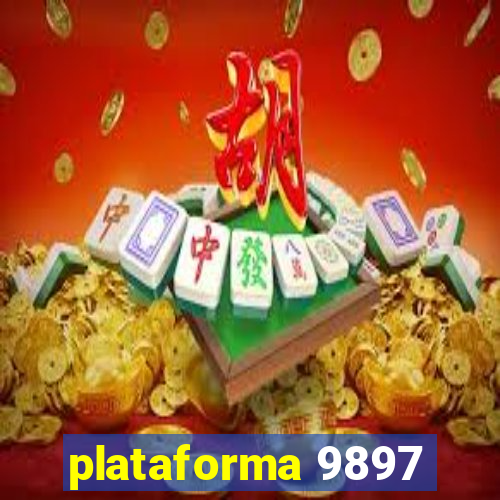 plataforma 9897