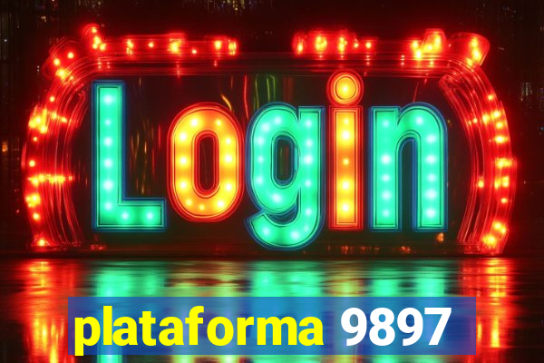 plataforma 9897