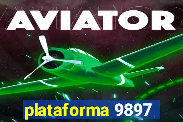 plataforma 9897