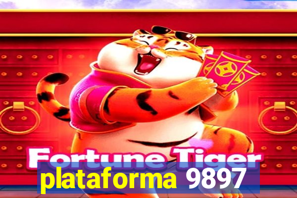 plataforma 9897