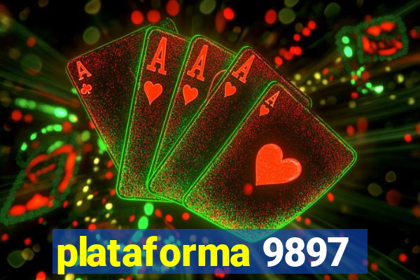 plataforma 9897