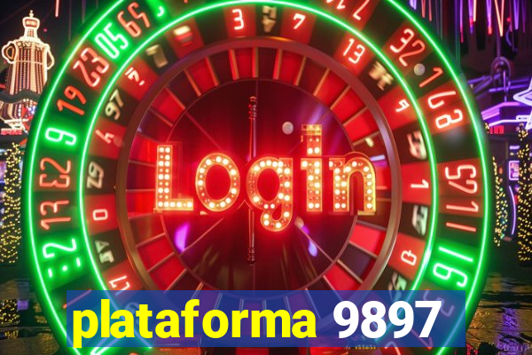 plataforma 9897