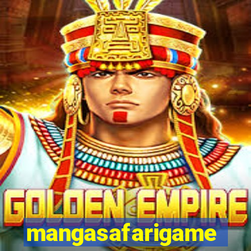 mangasafarigame