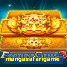 mangasafarigame