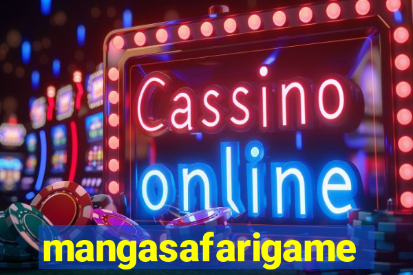 mangasafarigame