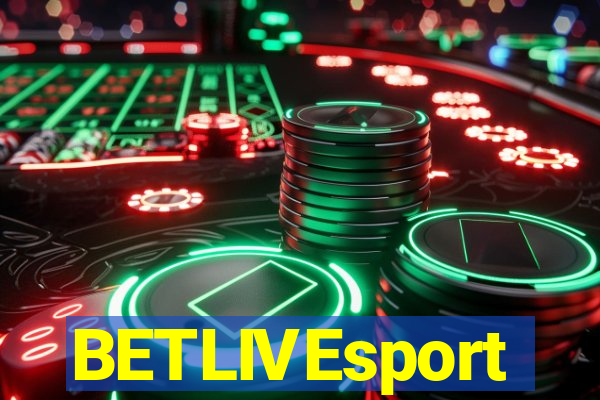 BETLIVEsport