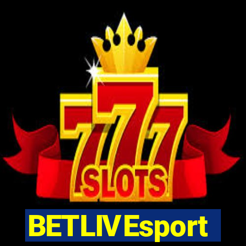 BETLIVEsport