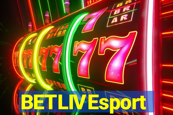 BETLIVEsport