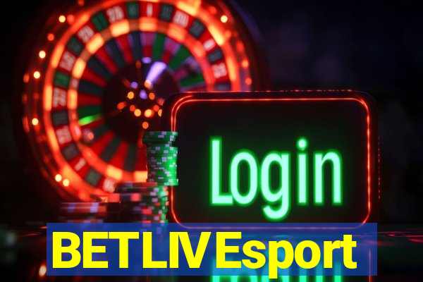 BETLIVEsport