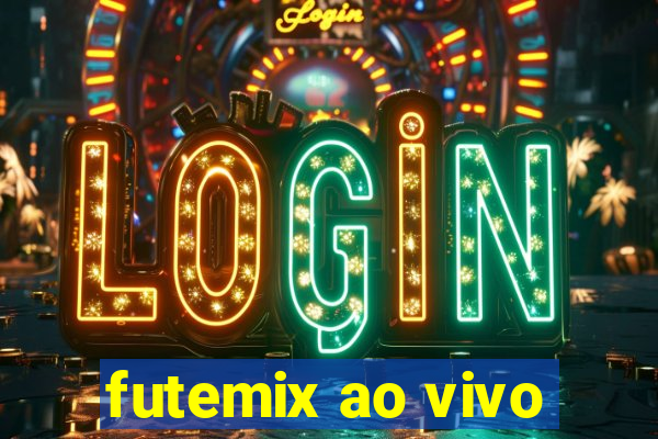 futemix ao vivo