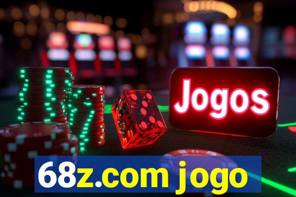 68z.com jogo