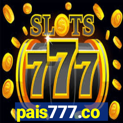 pais777.co