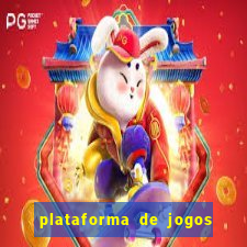 plataforma de jogos do ratinho