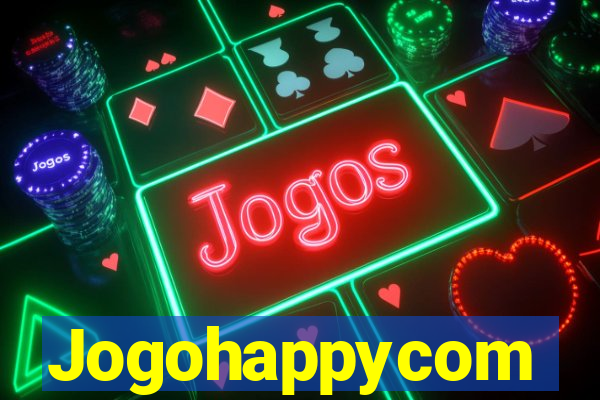 Jogohappycom