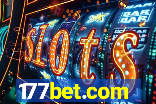 177bet.com