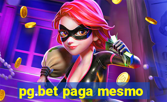 pg.bet paga mesmo