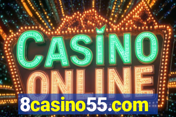 8casino55.com