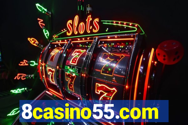 8casino55.com