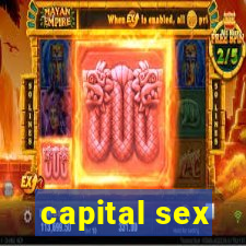 capital sex