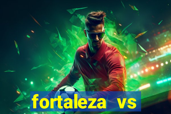 fortaleza vs flamengo futemax