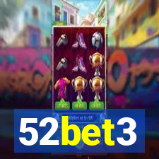 52bet3