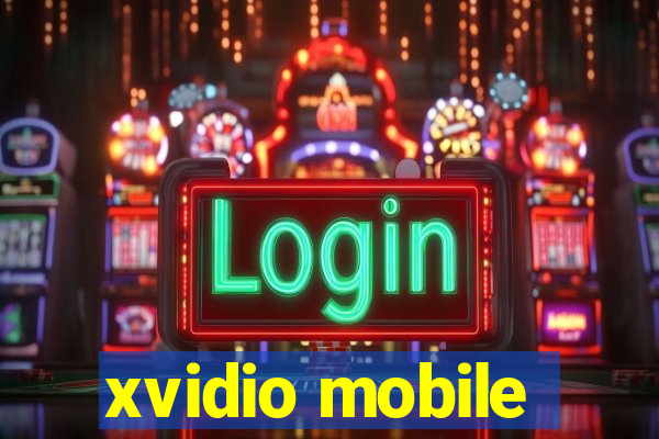 xvidio mobile