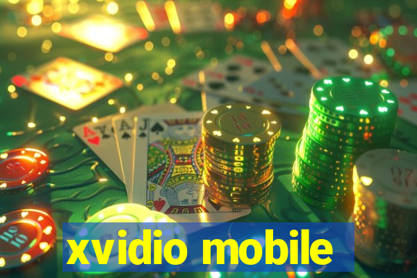 xvidio mobile