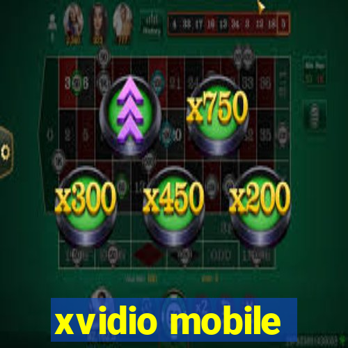 xvidio mobile